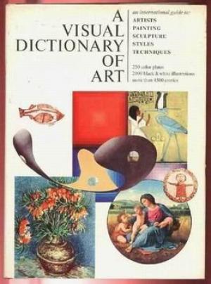 A Visual Dictionary of Art