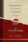 rockmont-college-yearbook-1969-signet-classic-reprint