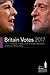 Britain Votes 2017 (Hansard...