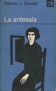 La antesala