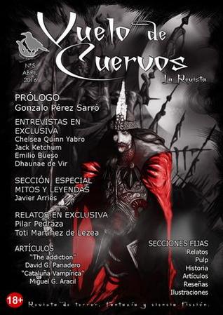 Vuelo de cuervos número 5