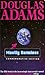 Mostly Harmless (Hitchhiker's Guide to the Galaxy, #5)