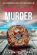 Nutella Crunch & Murder