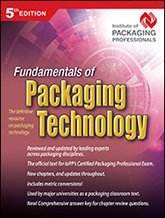 Fundamentals of Packaging Technology-fifth Edition