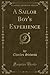 A Sailor Boy's Experience by Charles Stevens