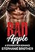 Bad Apple by Stephanie Brother