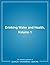 Drinking Water and Health,: Volume 1