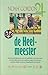 De heelmeester by Noah Gordon
