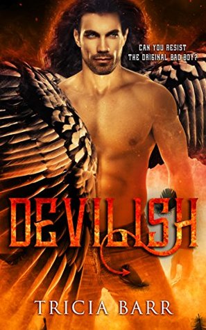 Devilish (Heavenly Sinners #1)