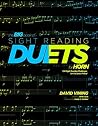 The Big Book of Sight Reading Duets for Horn The Big Book of Sight Reading Duets for Horn
