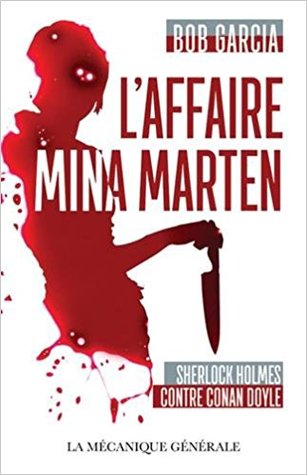 L'affaire Mina Marten