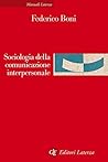 Sociologia della comunicazione interpersonale