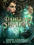 Dahlia's Shadow