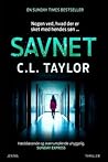 Savnet by C.L. Taylor