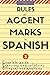 Rules of Accent Marks in Sp...
