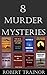 8 MURDER MYSTERIES