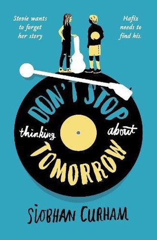 Don't Stop Thinking About Tomorrow (Paperback)