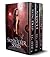 The DarkWorld SkinWalker Series Box Set Vol I: The SkinWalker Series Books 1, 2 & 3: Skin Deep, Lost Soul & Last Chance (DarkWorld: SkinWalker)