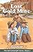 Jed Cartwright and the Lost Gold Mine