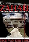 Book cover for ZAHAU: Into the Belly of the Whale (Red Rope Book 1)