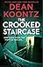 The Crooked Staircase (Jane Hawk, #3)