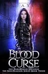 Blood Curse by Tee Ayer