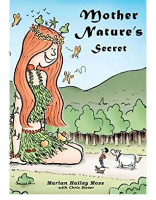 Mother Nature's Secret (Paperback)