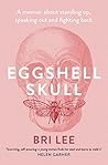 Eggshell Skull Book cover for Eggshell Skull