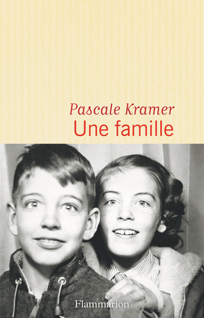 Une famille (Paperback)