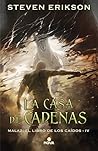 La casa de cadenas