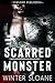 Scarred Monster