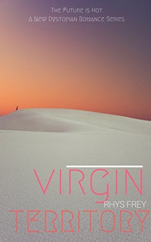 Virgin Territory (Kindle Edition)