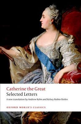 Selected Letters (Paperback)
