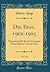 Die Frau, 1902-1903, Vol. 1...