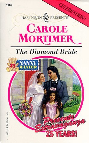 The Diamond Bride (Mass Market Paperback)