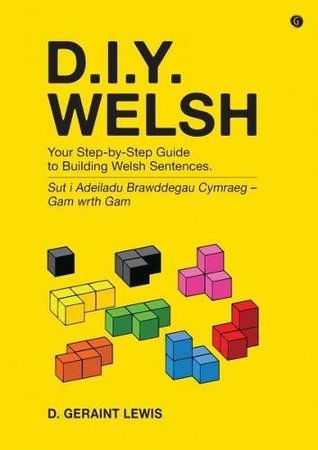 D.I.Y. Welsh (Paperback)