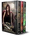 The Valkyrie Novels Box Set Books 1, 2 & 3: Dead Radiance, Dead Embers & Dead Chaos: The Asgard Warrior Academy