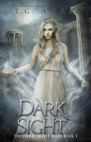 Dark Sight (Dark Sight #1)
