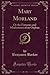 Mary Morland by Benjamin Barker