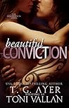 Beautiful Conviction (Desperation, #2) Beautiful Conviction (Desperation, #2)