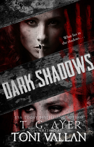 Dark Shadows (Kindle Edition)