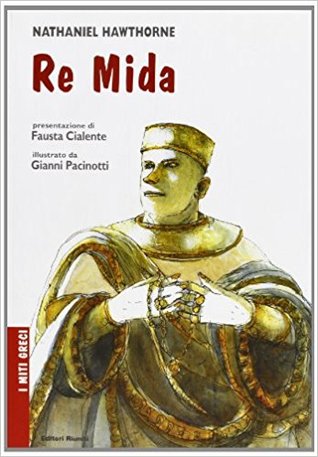 Re Mida (Paperback)