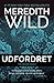 Udfordret (Hacker, #2)