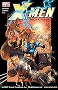X-Men (2004-2007) #175