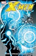 X-Men (2004-2007) #160