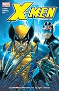 X-Men (2004-2007) #159