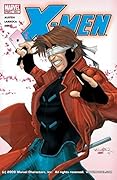 X-Men (2004-2007) #163
