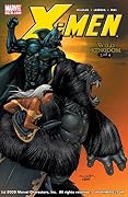 X-Men (2004-2007) #176