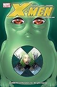 X-Men (2004-2007) #181