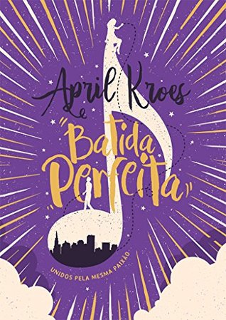 Batida Perfeita (Portuguese Edition)